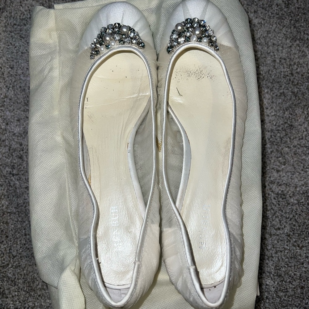 Bridal Flats
